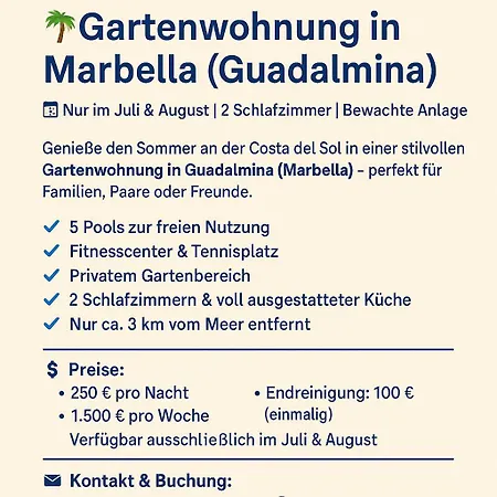 Gazules Del Sol Apartament Benahavís