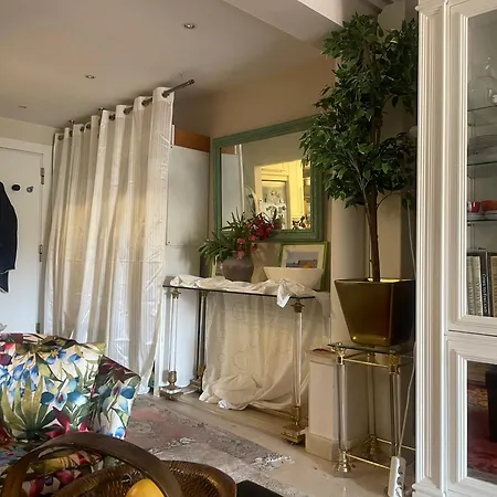 Apartament Gazules Del Sol Benahavís