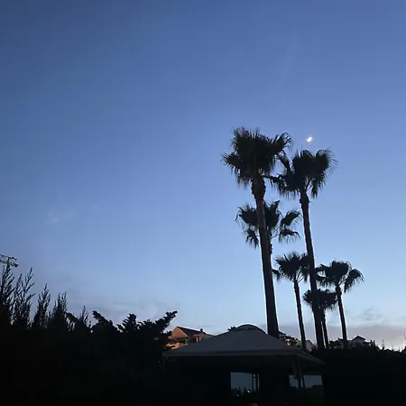 Gazules Del Sol 아파트